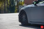 Audi RS5 Coupe on Vossen Wheels (VFS-2) 2019 года